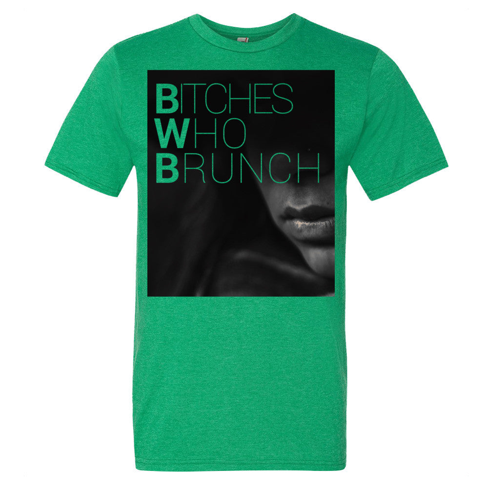 Bitches Who Brunch T-Shirt