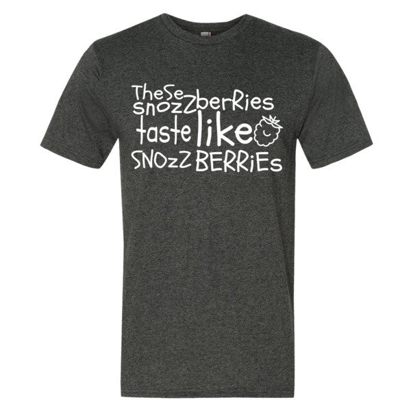 Snozzberries T-Shirt