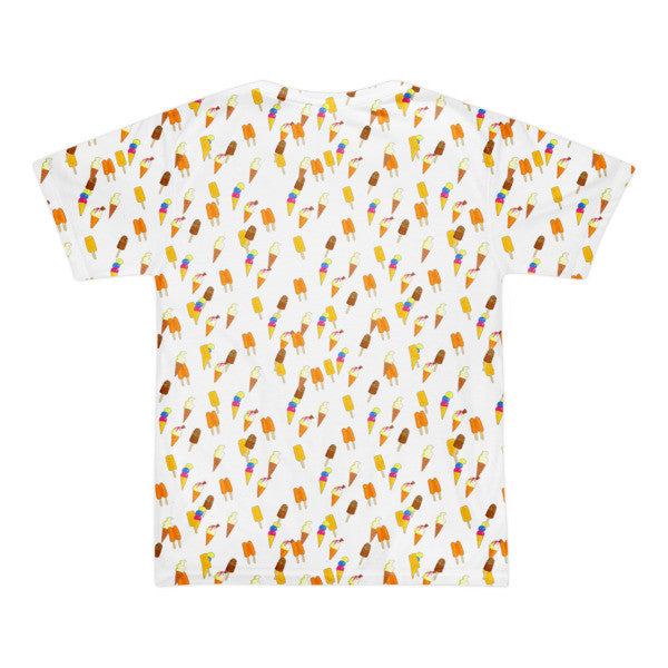 Carnival All-Over T-Shirt