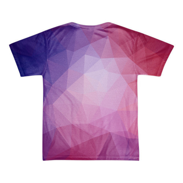 Snozzberries All-Over T-Shirt