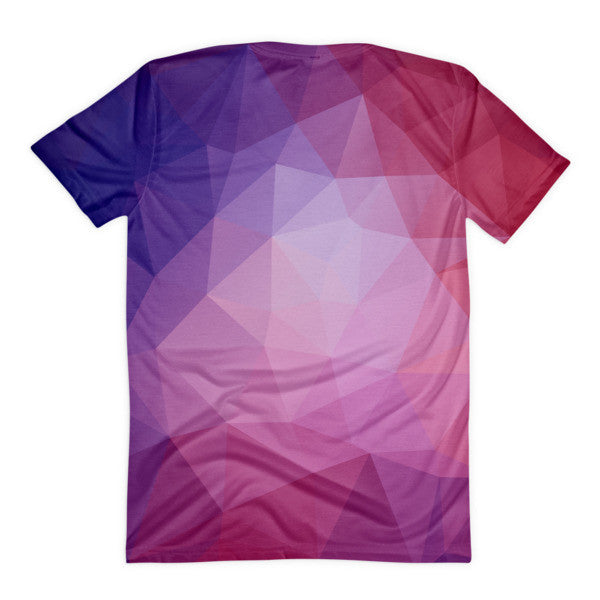 Snozzberries All-Over Womans T-Shirt