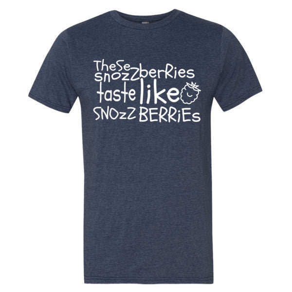 Snozzberries T-Shirt
