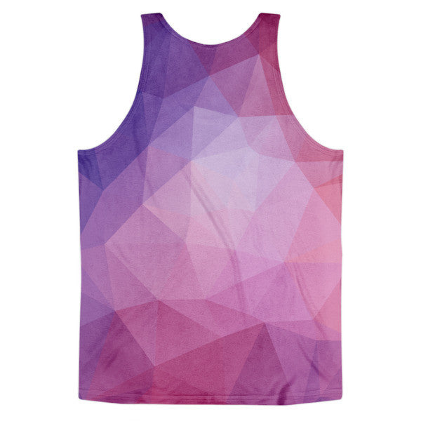 Snozzberries All-Over Tank Top