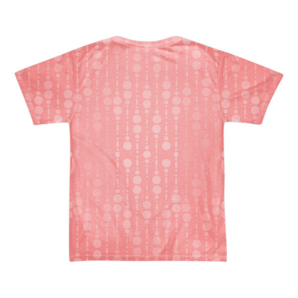 Bubble Gum Pop All-over T-Shirt