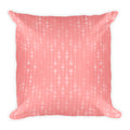 Bubble Gum Pop Pillow