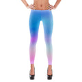 Cotton Candy Cosmo Leggings