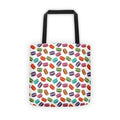 Macaroon Paradise Tote