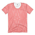 Bubble Gum Pop Women's All-Over T-Shirt