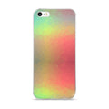 Cotton Candy Acid iPhone Case