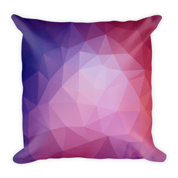 Snozzberries Pillow