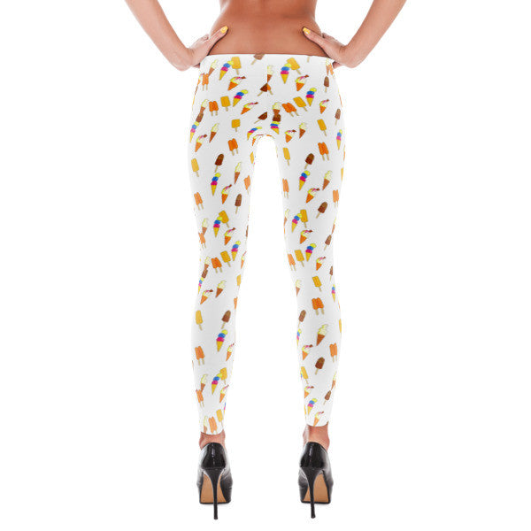 Carnival Leggings