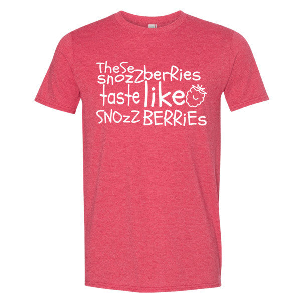 Snozzberries T-Shirt