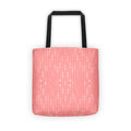 Bubble Gum Pop Tote
