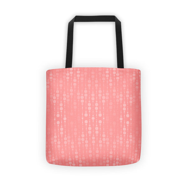Bubble Gum Pop Tote