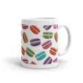 Macaroon Paradise Coffee/Tea Mug