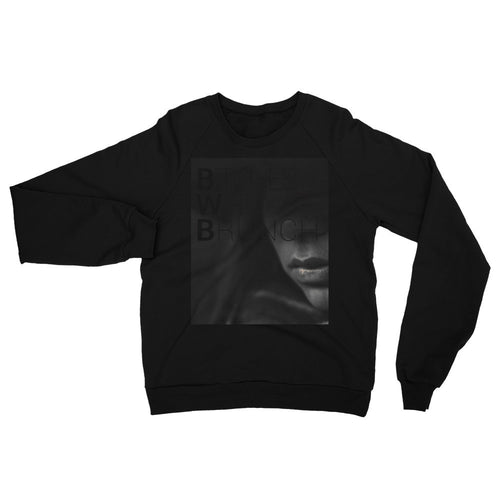Bitches Who Brunch Raglan Sweater