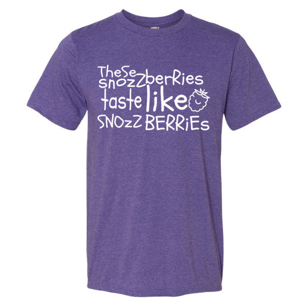 Snozzberries T-Shirt