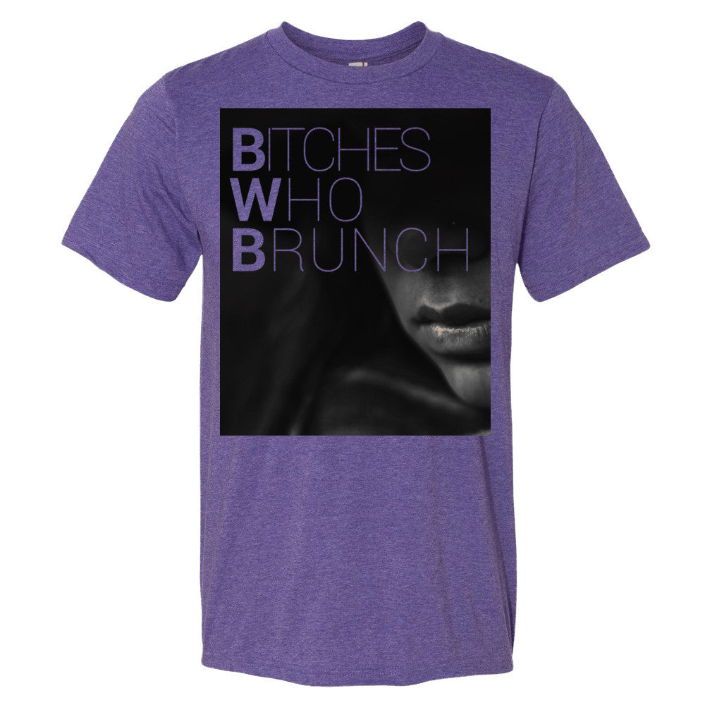 Bitches Who Brunch T-Shirt