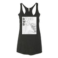 Bitches Who Brunch Invert Tank Top (Womens)