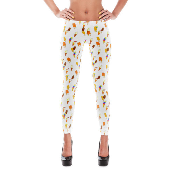 Carnival Leggings