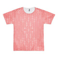 Bubble Gum Pop All-over T-Shirt