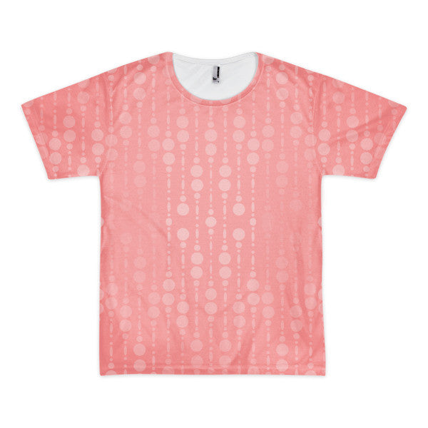 Bubble Gum Pop All-over T-Shirt