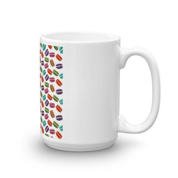 Macaroon Paradise Coffee/Tea Mug