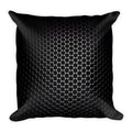 Black Liquorice Pillow